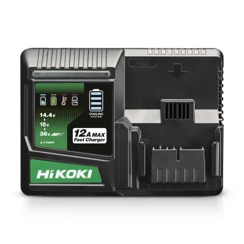 Nedsatt pris HiKOKI UC36YSL2 Laddare